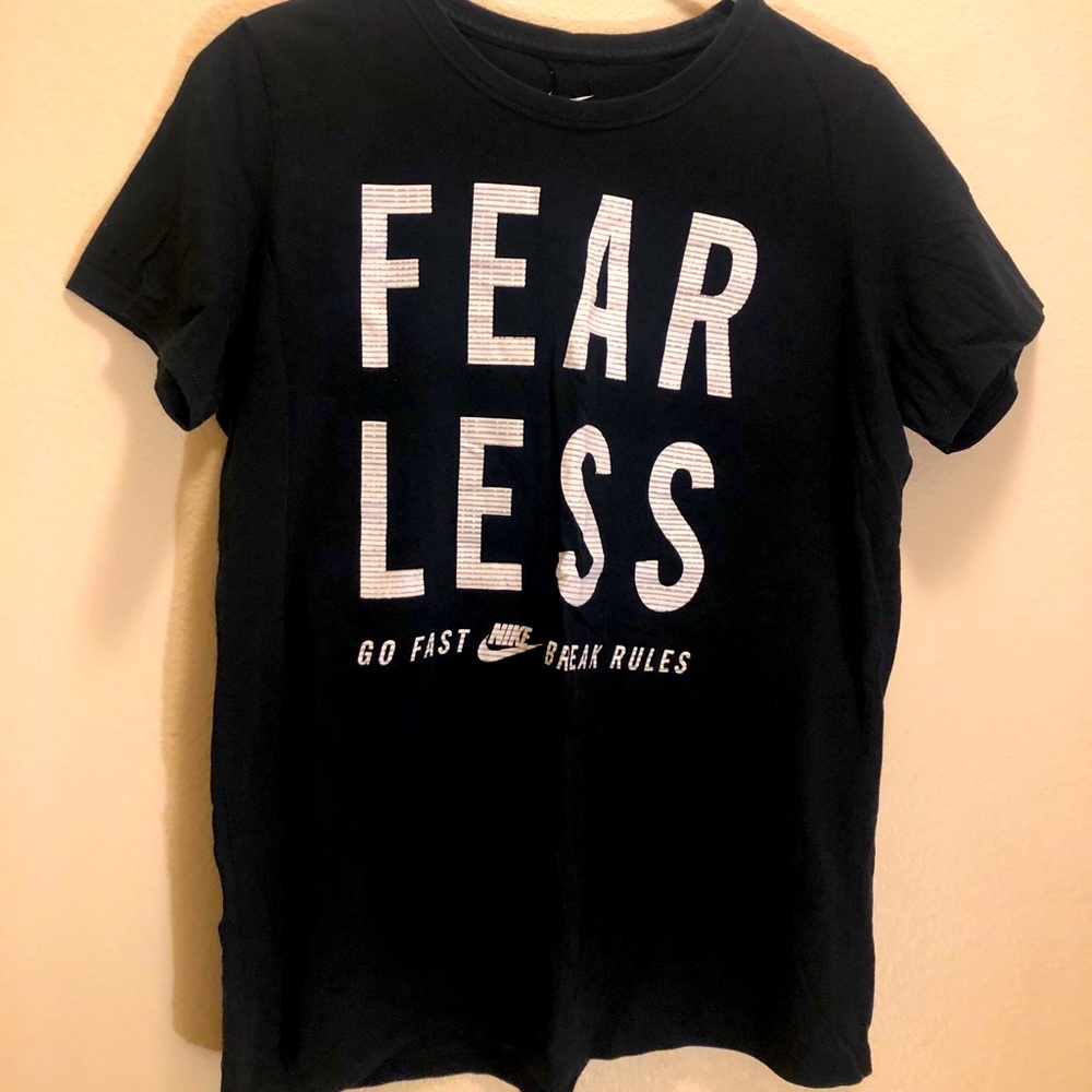 Nike Graphic T-Shirt